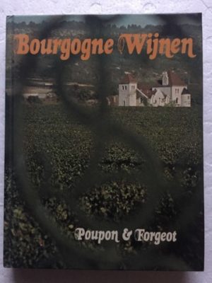 Bourgogne Wijnen
