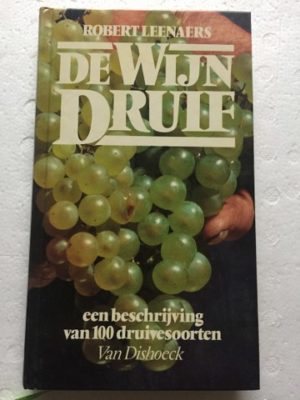 De Wijn Druif